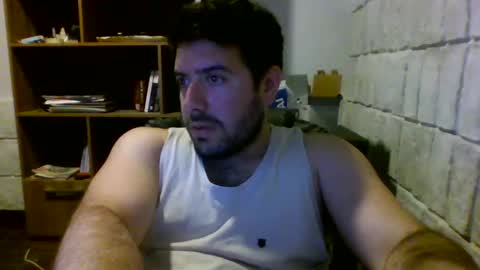 Benja online show from October 24, 2025, 3:03 am