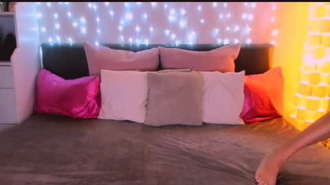 Snapshot of tinydorina19 chatting on December 31, 2024, 7:42 am TinyDorina online show from December 31, 2024, 7:42 am