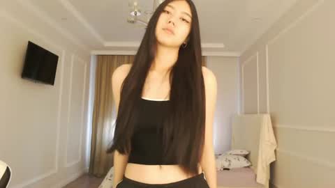 Snapshot of tinykawaii chatting on July 9, 2026, 2:26 am Tina extra tips in PVT online show from July 9, 2026, 2:26 am
