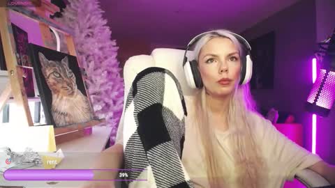 stage Kylie Sinner  brand CLITBAIT online show from February 23, 2026, 11:35 pm