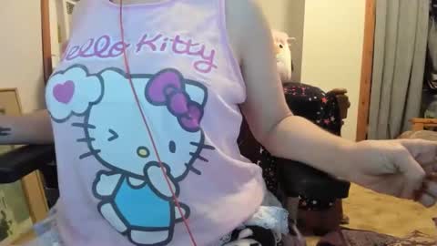 tinytina0069 online show from December 2, 2025, 1:28 pm