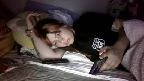 Snapshot of tinytittiexx chatting on June 14, 2026, 2:24 am tinytittiexx online show from June 14, 2026, 2:24 am