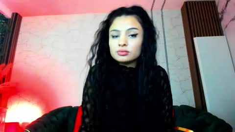 TinyVixen  online show from October 13, 2025, 4:12 am