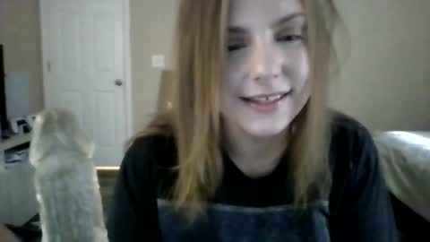 Snapshot of tinywithtiddies chatting on May 12, 2026, 1:41 pm tinywithtiddies online show from May 12, 2026, 1:41 pm