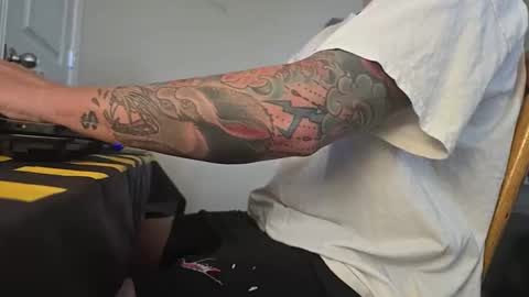 tipzfortats online show from April 2, 2026, 4:37 pm