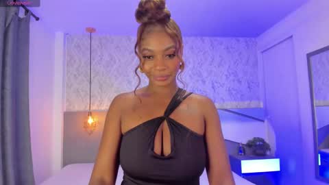 Tisha online show from November 15, 2025, 2:53 am