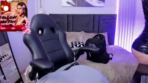 Tisha online show from September 8, 2025, 2:16 pm