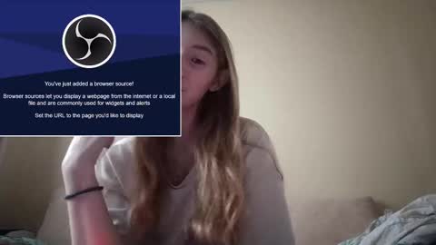 Hi Im Carry 18 years old online show from November 6, 2025, 6:14 am