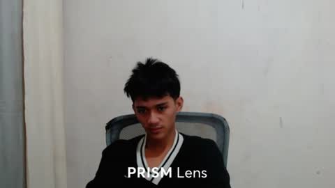 TisoyNin online show from June 12, 2026, 12:53 am