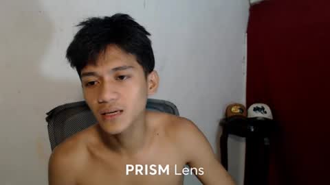 TisoyNin online show from June 22, 2026, 2:03 pm