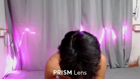 TisoyNin online show from July 1, 2026, 5:34 pm
