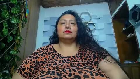 TISTMATURE online show from September 22, 2025, 1:02 pm