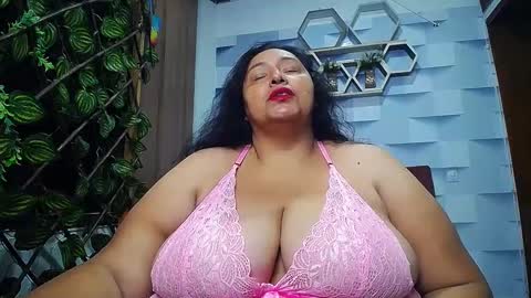 TISTMATURE online show from October 10, 2025, 1:43 pm
