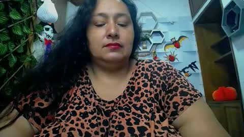 TISTMATURE online show from October 21, 2025, 1:12 pm