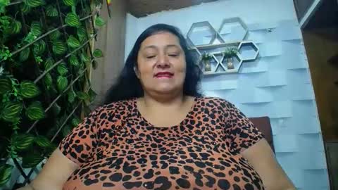 TISTMATURE online show from November 8, 2025, 1:11 pm