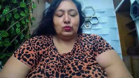 TISTMATURE online show from December 2, 2025, 1:17 pm