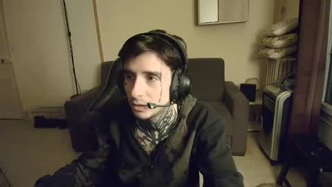 tiswillfuckup online show from January 17, 2026, 6:55 pm