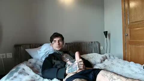 tiswillfuckup online show from March 3, 2026, 12:00 pm