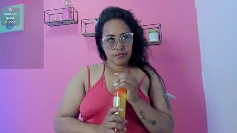 tita_dirty online show from February 5, 2025, 3:23 am