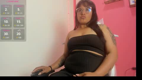 tita_dirty online show from February 14, 2025, 3:11 am