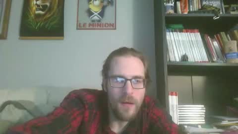 titlovercums online show from February 3, 2026, 12:09 am