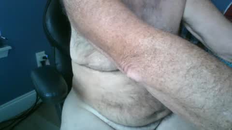 titman98 online show from October 29, 2025, 12:51 pm