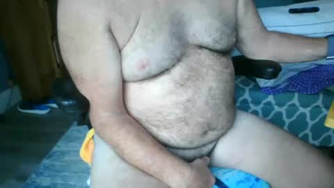 titman98 online show from April 6, 2026, 11:55 am