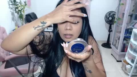 Snapshot of titsbiglovers chatting on April 17, 2026, 7:06 pm DIVA online show from April 17, 2026, 7:06 pm