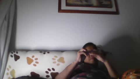 Snapshot of titssmall123 chatting on January 9, 2025, 4:52 am Ester online show from January 9, 2025, 4:52 am