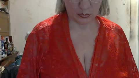 tittylina online show from February 20, 2025, 11:54 pm