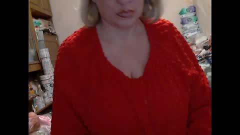 tittylina online show from November 30, 2025, 10:14 pm