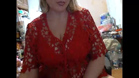tittylina online show from December 20, 2025, 11:23 pm