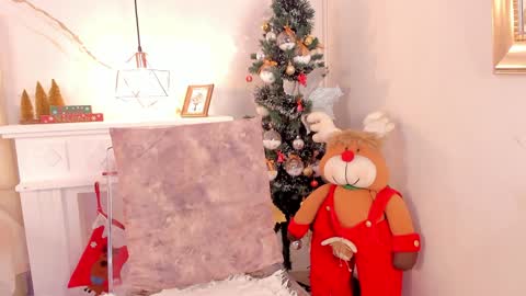 Tivizay online show from December 27, 2024, 2:22 pm