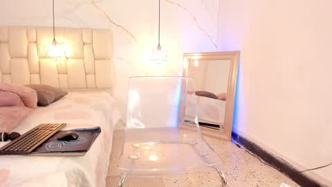 Tivizay online show from January 20, 2025, 2:25 pm