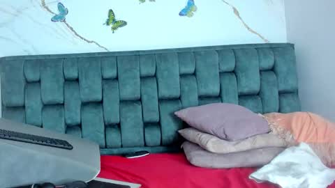 Tivizay online show from March 3, 2026, 3:07 pm