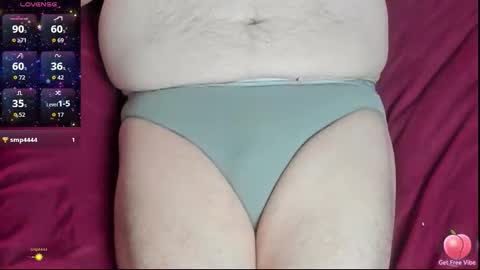 Snapshot of tjantylover chatting on September 15, 2025, 10:43 pm TJ-Panty Lover online show from September 15, 2025, 10:43 pm