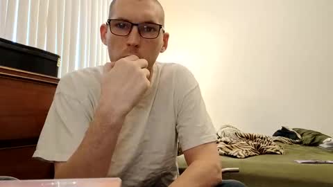 tjkaiser online show from January 13, 2025, 2:11 pm