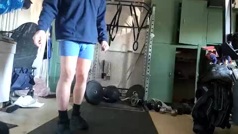 Snapshot of tjstanley1 chatting on November 2, 2025, 6:10 pm Joe online show from November 2, 2025, 6:10 pm