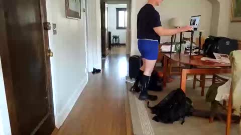 Snapshot of tjstanley1 chatting on February 26, 2026, 2:27 pm Joe online show from February 26, 2026, 2:27 pm