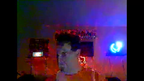 Snapshot of tkthedj chatting on December 15, 2024, 2:19 am TK online show from December 15, 2024, 2:19 am