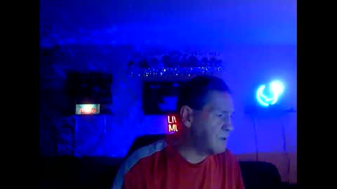 Snapshot of tkthedj chatting on December 22, 2024, 1:34 am TK online show from December 22, 2024, 1:34 am