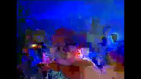 Snapshot of tkthedj chatting on January 12, 2025, 6:06 am TK online show from January 12, 2025, 6:06 am