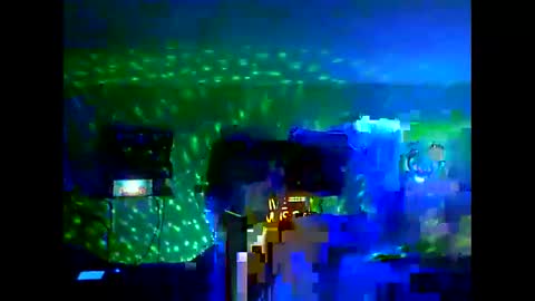 Snapshot of tkthedj chatting on January 13, 2025, 5:12 am TK online show from January 13, 2025, 5:12 am