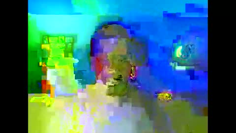 Snapshot of tkthedj chatting on February 2, 2025, 1:34 am TK online show from February 2, 2025, 1:34 am