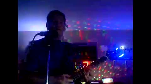 Snapshot of tkthedj chatting on February 2, 2025, 8:35 am TK online show from February 2, 2025, 8:35 am