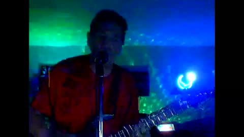 Snapshot of tkthedj chatting on February 9, 2025, 4:57 am TK online show from February 9, 2025, 4:57 am