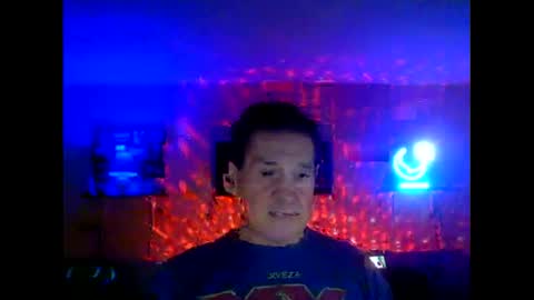 Snapshot of tkthedj chatting on February 12, 2025, 10:04 pm TK online show from February 12, 2025, 10:04 pm