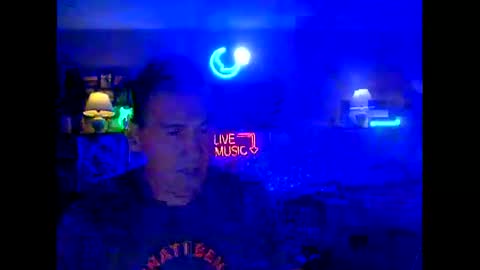 Snapshot of tkthedj chatting on September 10, 2025, 1:16 am TK online show from September 10, 2025, 1:16 am