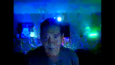 Snapshot of tkthedj chatting on September 12, 2025, 7:08 am TK online show from September 12, 2025, 7:08 am