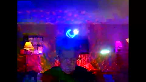 Snapshot of tkthedj chatting on October 12, 2025, 8:46 am TK online show from October 12, 2025, 8:46 am